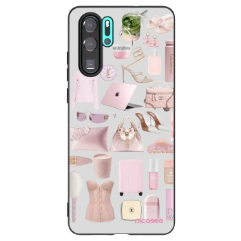 Etui na Huawei P30 Pro - Glam Babe