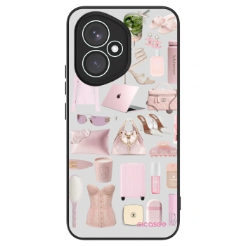 Etui na Honor 400 5G - Glam Babe