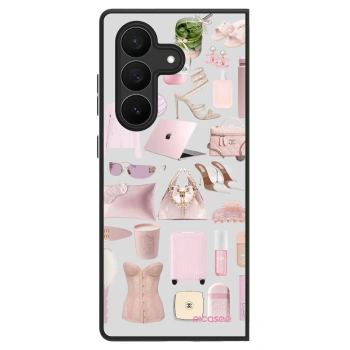 Etui na Samsung Galaxy Z Fold7 5G - Glam Babe