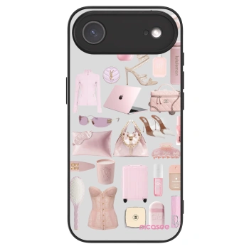 Picasee ULTIMATE CASE na Apple iPhone Air - Glam Babe