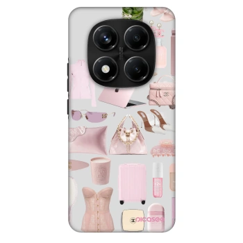 Etui na Xiaomi Redmi Note 14 Pro+ 5G - Glam Babe
