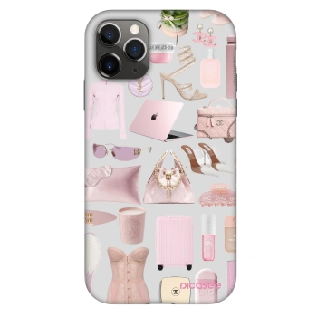 Etui na Apple iPhone 11 Pro - Glam Babe