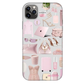 Etui na Apple iPhone 11 Pro Max - Glam Babe