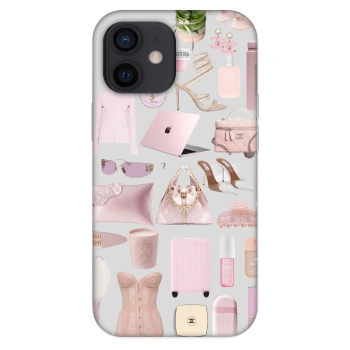Etui na Apple iPhone 12 mini - Glam Babe