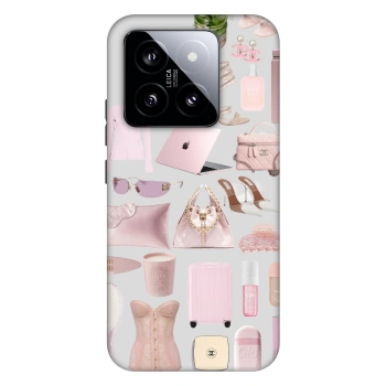 Etui na Xiaomi 14 - Glam Babe