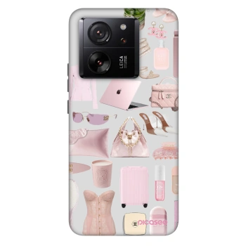 Etui na Xiaomi 13T Pro - Glam Babe
