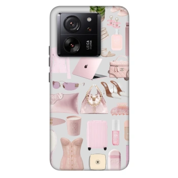 Etui na Xiaomi 13T - Glam Babe