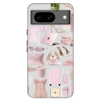 Etui na Google Pixel 8 Pro - Glam Babe