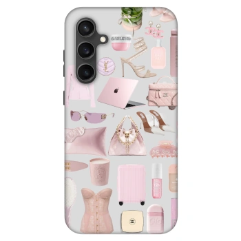 Etui na Samsung Galaxy S23 FE S711B - Glam Babe