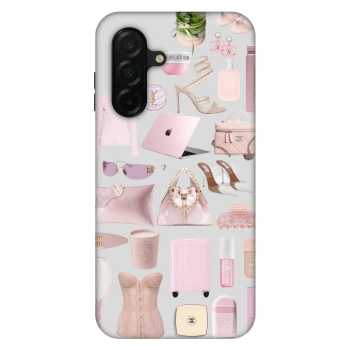Etui na Samsung Galaxy A26 5G A266B - Glam Babe