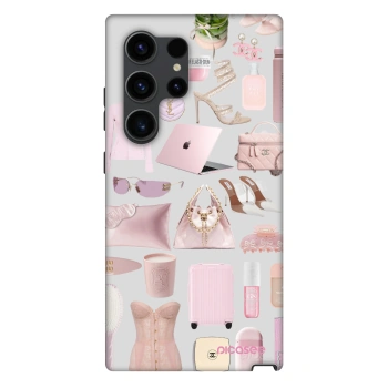Etui na Samsung Galaxy S24 Ultra S928B 5G - Glam Babe