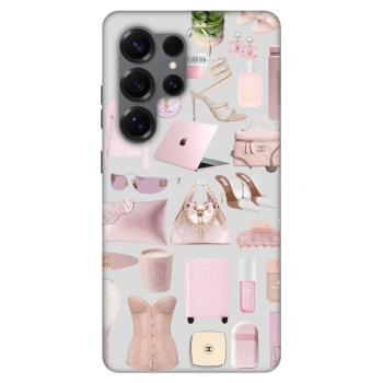 Etui na Samsung Galaxy S25 Ultra 5G - Glam Babe