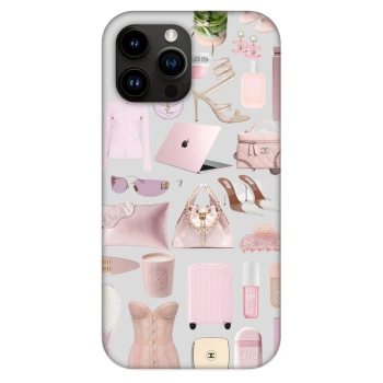 Etui na Apple iPhone 13 Pro Max - Glam Babe