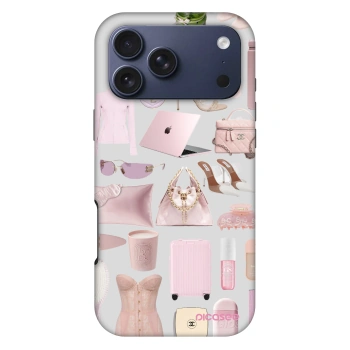 Etui na Apple iPhone 17 Pro Max - Glam Babe