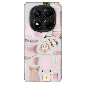 Etui na Xiaomi Redmi Note 14 Pro 4G - Glam Babe