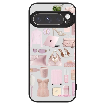 Etui na Google Pixel 9 Pro XL - Glam Babe