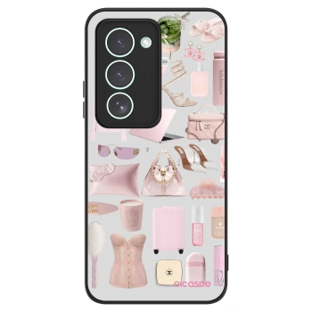 Etui na Xiaomi Redmi 15 5G - Glam Babe
