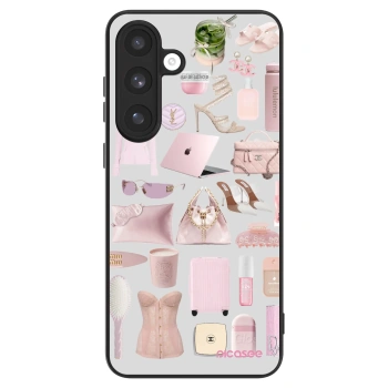 Etui na Samsung Galaxy S25 FE 5G - Glam Babe