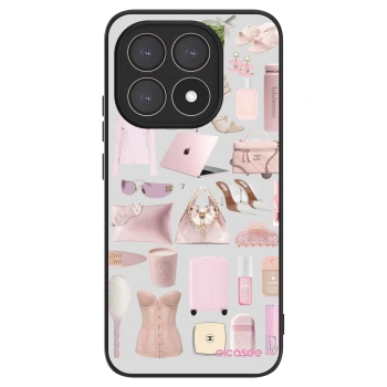 Etui na Xiaomi 15T - Glam Babe