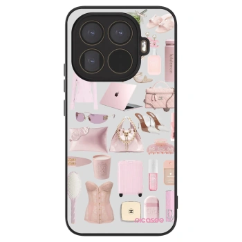 Etui na Xiaomi 15T Pro - Glam Babe
