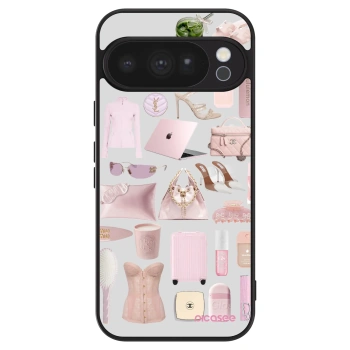 Etui na Google Pixel 10 Pro - Glam Babe