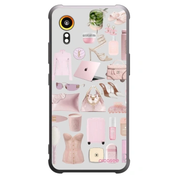 Etui na Samsung Galaxy Xcover 7 - Glam Babe