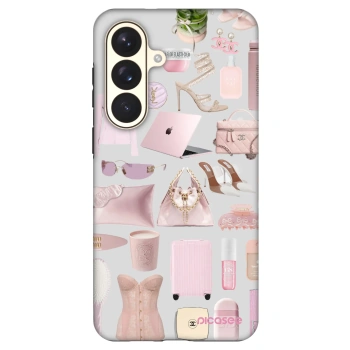 Etui na Samsung Galaxy S26+ - Glam Babe