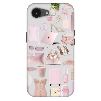 Etui na Apple iPhone 17e - Glam Babe