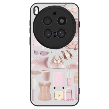 Etui na Vivo X300 Pro - Glam Babe