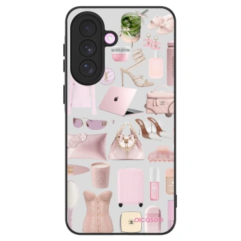 Etui na Samsung Galaxy A57 5G - Glam Babe