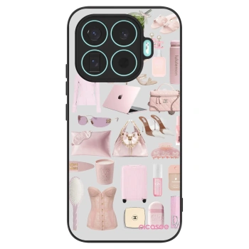 Etui na Xiaomi 17T - Glam Babe