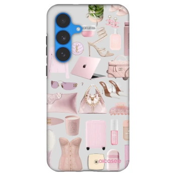 Picasee Fashion Case na Samsung Galaxy S25 FE 5G - Glam Babe