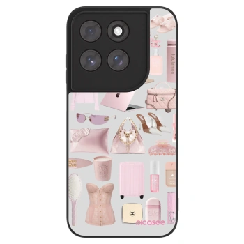 Etui na Motorola Moto G77 - Glam Babe