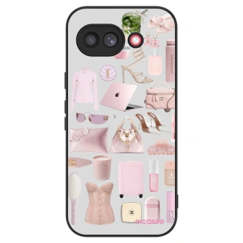Etui na Google Pixel 10a - Glam Babe
