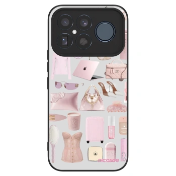 Etui na Xiaomi Poco F8 Ultra - Glam Babe