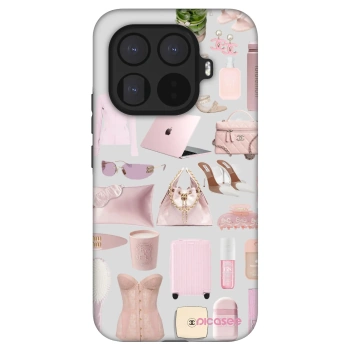 Picasee Fashion Case na Xiaomi 15T Pro - Glam Babe