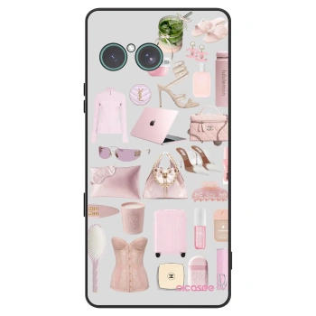 Etui na Sony Xperia 10 VII - Glam Babe