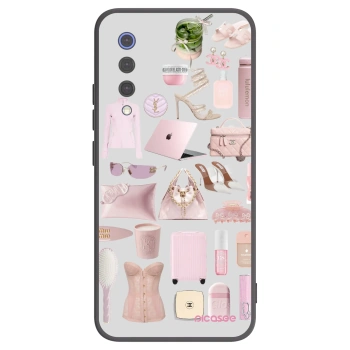 Etui na Xiaomi Mi 9 SE - Glam Babe