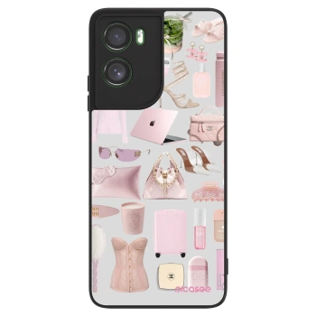 Etui na Motorola Moto G06 - Glam Babe