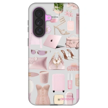 Picasee Fashion Case na Samsung Galaxy A37 - Glam Babe