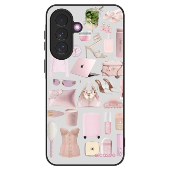 Picasee ULTIMATE CASE na Samsung Galaxy A37 - Glam Babe