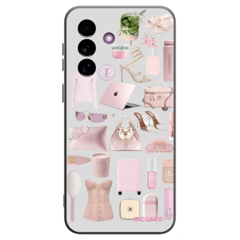 Etui na Samsung Galaxy A37 - Glam Babe