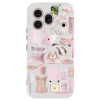 Etui na Honor 600 Pro - Glam Babe