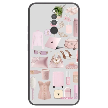 Etui na Xiaomi Redmi 8 - Glam Babe