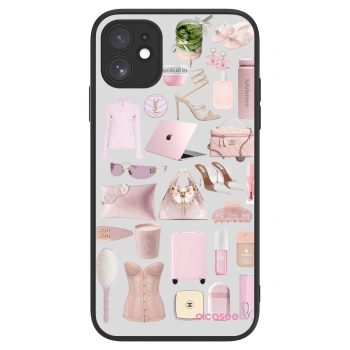 Picasee ULTIMATE CASE na Apple iPhone 11 - Glam Babe