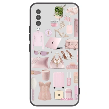 Etui na Samsung Galaxy A30s A307F - Glam Babe
