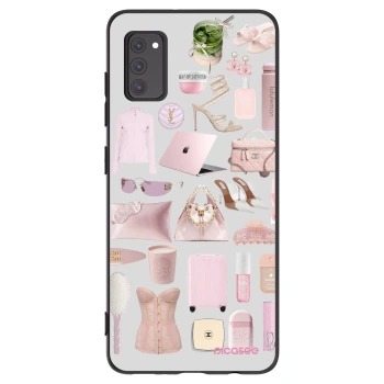 Etui na Samsung Galaxy A41 A415F - Glam Babe