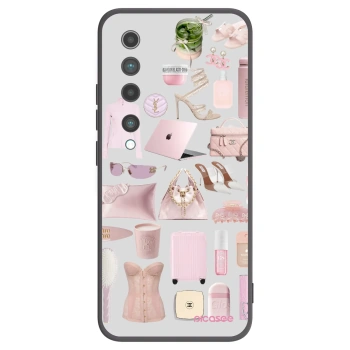 Etui na Xiaomi Mi 10 - Glam Babe