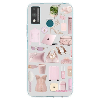 Etui na Honor 9X Lite - Glam Babe