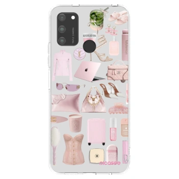 Etui na Honor 9A - Glam Babe
